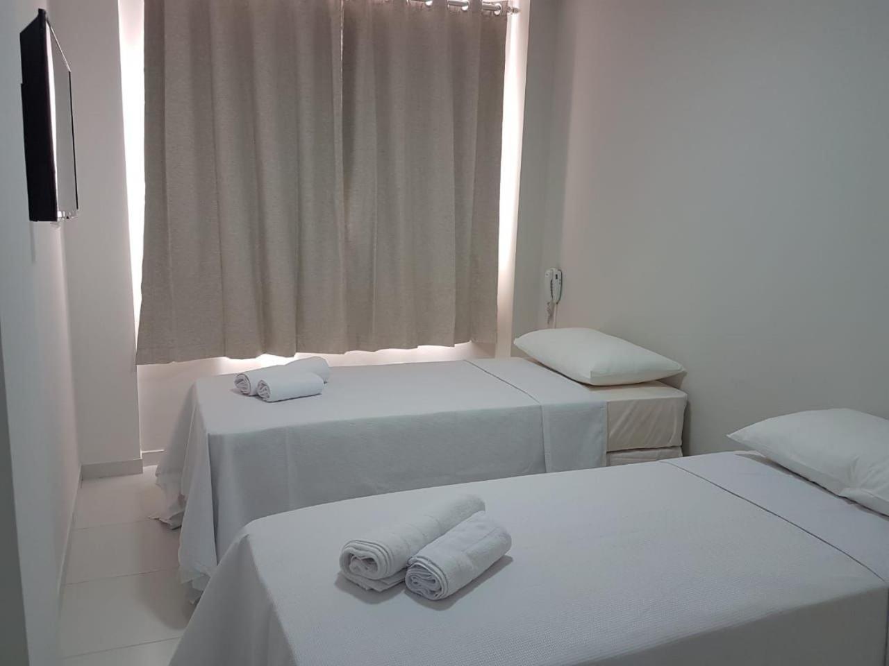Hotel Ruy Barbosa Eunápolis Kültér fotó