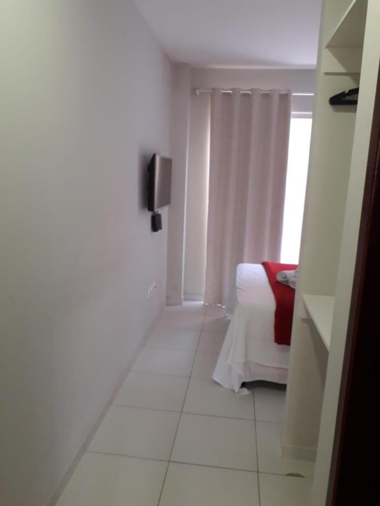Hotel Ruy Barbosa Eunápolis Kültér fotó