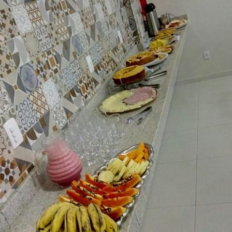 Hotel Ruy Barbosa Eunápolis Kültér fotó